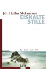 Eiskalte Stille Cover des Buches Eiskalte Stille (ISBN: 9783548607269)