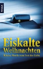 Eiskalte Weihnachten Cover des Buches Eiskalte Weihnachten (ISBN: 9783426502402)