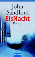 EisNacht Cover des Buches EisNacht (ISBN: 9783442456697)