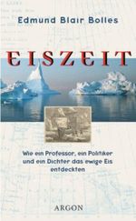 Eiszeit Cover des Buches Eiszeit (ISBN: 9783870245221)