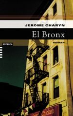 El Bronx Cover des Buches El Bronx (ISBN: 9783434540526)