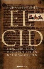 El Cid Cover des Buches El Cid (ISBN: 9783886793129)