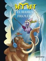 El mamut friolero/ The Mammoth Sensitive To Cold Cover des Buches El mamut friolero/ The Mammoth Sensitive To Cold (ISBN: 9788484415022)