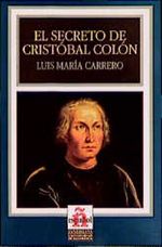 El secreto de Cristobal Colon Cover des Buches El secreto de Cristobal Colon (ISBN: 9783190041121)