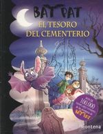 El tesoro del cementerio/ The treasure of the Cemetery Cover des Buches El tesoro del cementerio/ The treasure of the Cemetery (ISBN: 9788484414230)