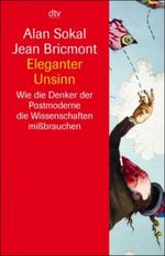 Eleganter Unsinn Cover des Buches Eleganter Unsinn (ISBN: 9783423330657)