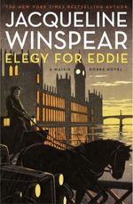 Elegy for Eddie Cover des Buches Elegy for Eddie (ISBN: 9780749012243)