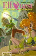 Elfquest Sammelband 4 Cover des Buches Elfquest Sammelband 4 (ISBN: 9783551744449)