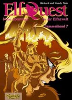 Elfquest Sammelband 7 Cover des Buches Elfquest Sammelband 7 (ISBN: 9783551744470)