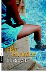 Elisabeth Cover des Buches Elisabeth (ISBN: 9788495121363)