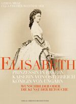 Elisabeth Cover des Buches Elisabeth (ISBN: 9783850331722)
