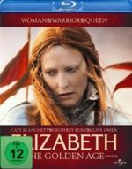Elizabeth - Das goldene Königreich, 1 Blu-ray Cover des Buches Elizabeth - Das goldene Königreich, 1 Blu-ray (ISBN: 5050582755848)