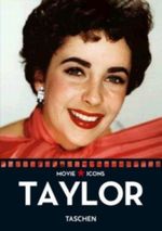Elizabeth Taylor Cover des Buches Elizabeth Taylor (ISBN: 9783822823224)