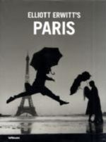 Elliott Erwitt Paris Cover des Buches Elliott Erwitt Paris (ISBN: 9783832794149)