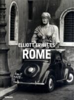 Elliott Erwitt's Rome Cover des Buches Elliott Erwitt's Rome (ISBN: 9783832793616)