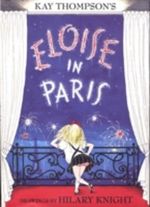 Eloise in Paris Cover des Buches Eloise in Paris (ISBN: 9789657141489)