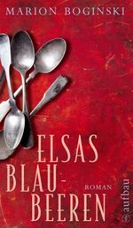 Elsas Blaubeeren Cover des Buches Elsas Blaubeeren (ISBN: 9783351032616)
