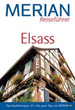 Elsass Cover des Buches Elsass (ISBN: 9783834202956)