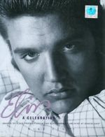 Elvis Cover des Buches Elvis (ISBN: 9780785825425)