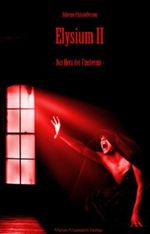 Elysium II - Limited Edition Cover des Buches Elysium II - Limited Edition (ISBN: 9783941041073)