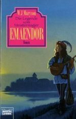Emaendor Cover des Buches Emaendor (ISBN: 9783404203413)