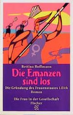 Emanzen sind los Cover des Buches Emanzen sind los (ISBN: 9783596124244)