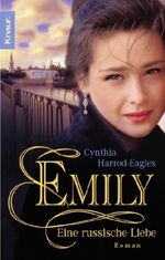 Emily Cover des Buches Emily (ISBN: 9783426634844)