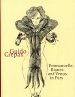 Emmanuelle, Bianca and Venus in Furs Cover des Buches Emmanuelle, Bianca and Venus in Furs (ISBN: 9783822863015)
