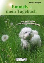 Emmely - mein Tagebuch Cover des Buches Emmely - mein Tagebuch (ISBN: 9783980949620)
