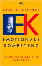 Emotionale Kompetenz Cover des Buches Emotionale Kompetenz (ISBN: 9783423361576)