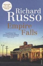 Empire Falls Cover des Buches Empire Falls (ISBN: 9780099422273)