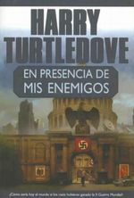 En presencia de mis enemigos/ In the Presence of Mine Enemies Cover des Buches En presencia de mis enemigos/ In the Presence of Mine Enemies (ISBN: 9788498002799)