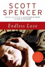 Endless Love Cover des Buches Endless Love (ISBN: 9780061926006)
