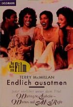 Endlich ausatmen. Warten auf Mr. Right. Roman. Cover des Buches Endlich ausatmen. Warten auf Mr. Right. Roman. (ISBN: 9783442434923)