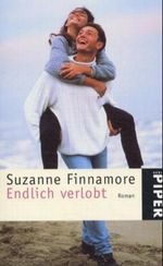 Endlich verlobt Cover des Buches Endlich verlobt (ISBN: 9783492233545)