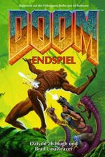Doom Cover des Buches Doom (ISBN: 9783833213465)