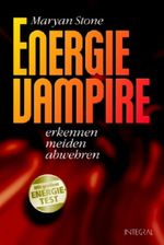 Energie-Vampire Cover des Buches Energie-Vampire (ISBN: 9783778791738)