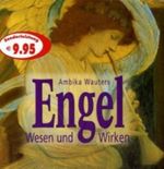 Engel Cover des Buches Engel (ISBN: 9783854921240)