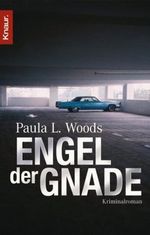 Engel der Gnade Cover des Buches Engel der Gnade (ISBN: 9783426623268)