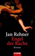 Engel der Rache Cover des Buches Engel der Rache (ISBN: 9783442461578)