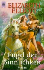 Engel der Sinnlichkeit Cover des Buches Engel der Sinnlichkeit (ISBN: 9783453147584)