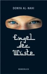 Engel der Wüste Cover des Buches Engel der Wüste (ISBN: 9783805207607)