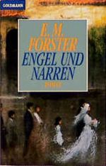 Engel und Narren Cover des Buches Engel und Narren (ISBN: 9783442422418)