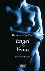 Engel und Venus Cover des Buches Engel und Venus (ISBN: 9783404152124)