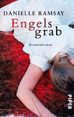 Engelsgrab Cover des Buches Engelsgrab (ISBN: 9783492264754)