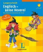 Englisch - keine Hexerei Cover des Buches Englisch - keine Hexerei (ISBN: 9783468203763)