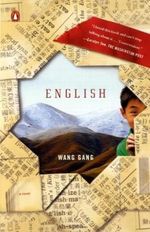 English Cover des Buches English (ISBN: 9780143116547)