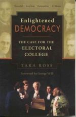 Enlightened Democracy Cover des Buches Enlightened Democracy (ISBN: 9780977072224)