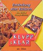 Entdeckung alter Kulturen Cover des Buches Entdeckung alter Kulturen (ISBN: 9783760756677)