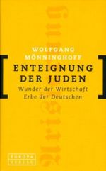 Enteignung der Juden Cover des Buches Enteignung der Juden (ISBN: 9783203800752)